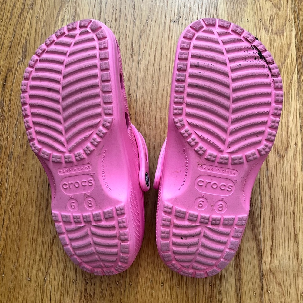 CROCS - Picture 2 of 2